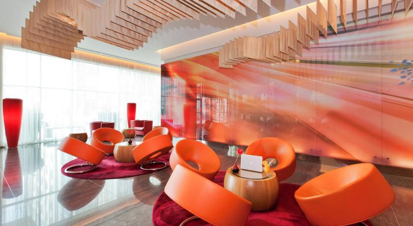 Ibis Mall Of The Emirates - main image