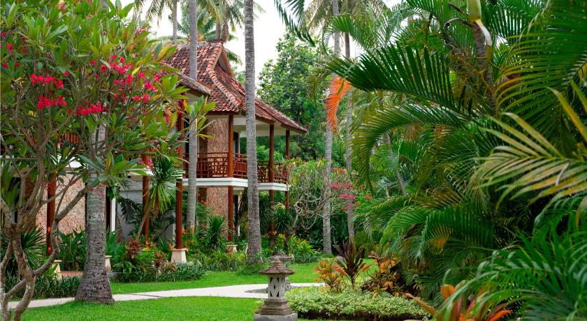 Holiday Resort Lombok - image 33