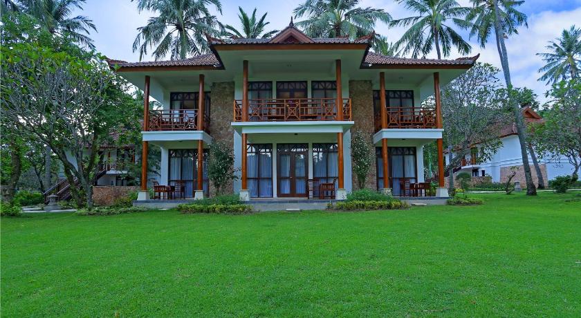 Holiday Resort Lombok - image 23