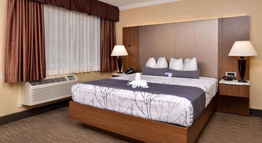 รูปของ1 Queen Bed, Nonsmoking 0