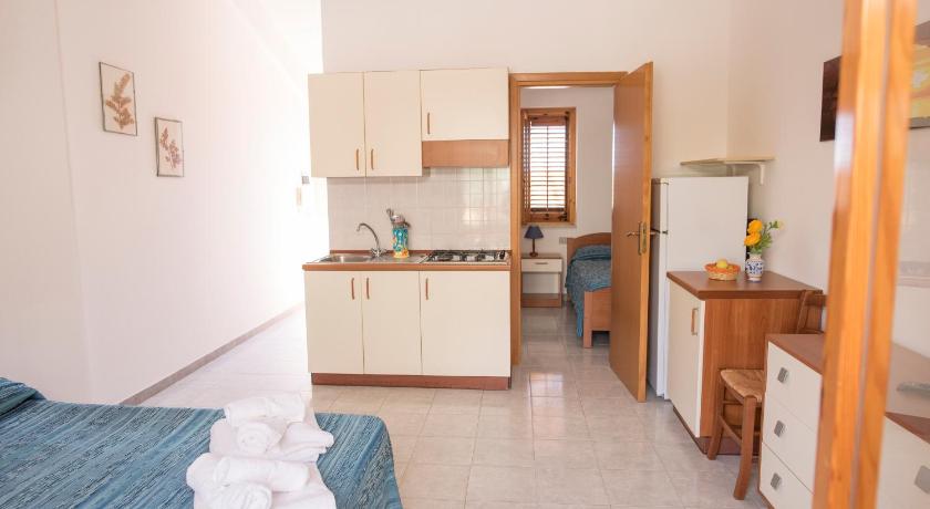 Studio 200 meters from the sea wifi self catering - image 7