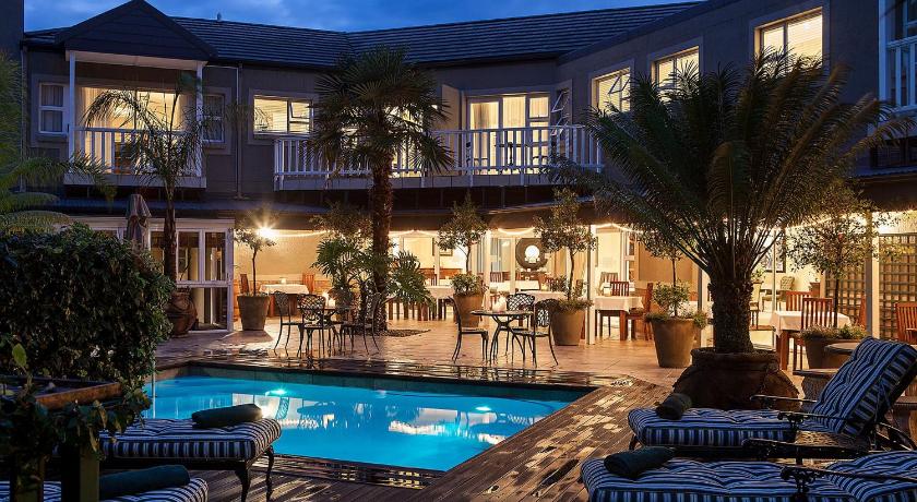 Cinnamon Boutique Guest House photo