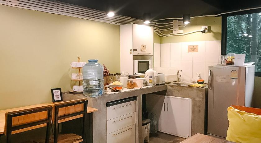 Jeune Hostel Chiang Mai - Chang Phuak – Chiang Mai, IA