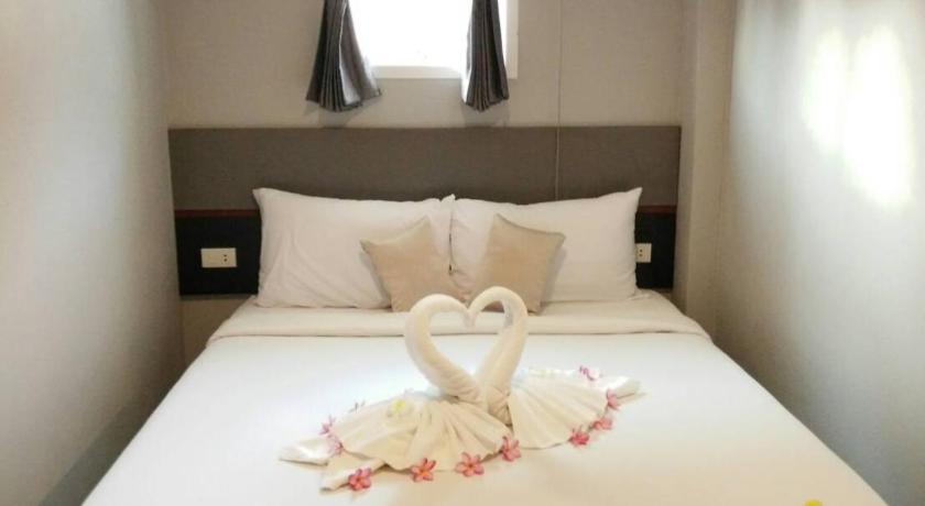 Phangan Pearl Villa Hotel Hostel Koh Phangan Deals - 