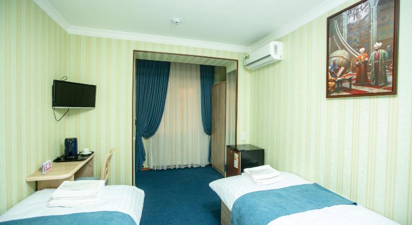 Image of Standard Twin Room 4