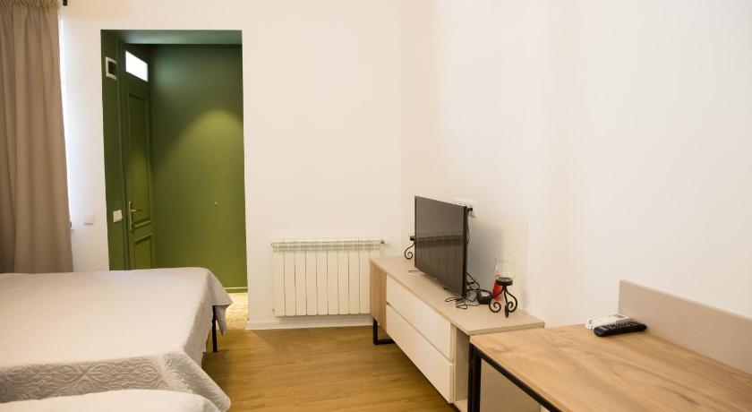 Meidan Suites — Hotel in Tbilisi