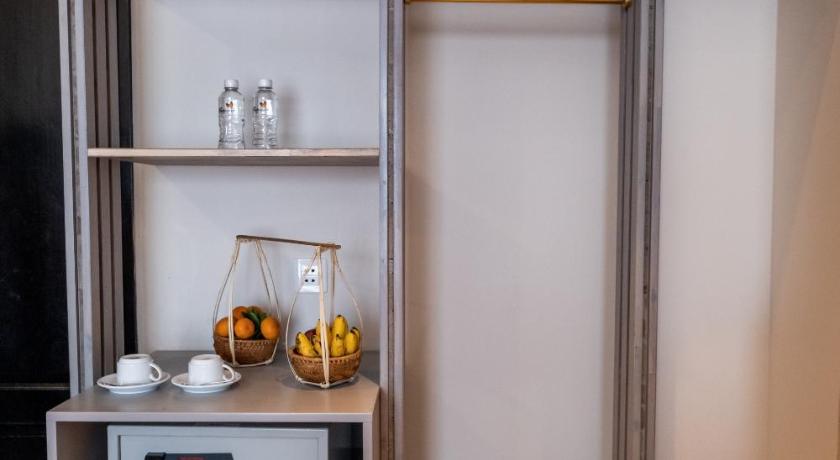 Zdjęcie: Pokój Premium Deluxe typu Twin (Premium Deluxe Twin) 10