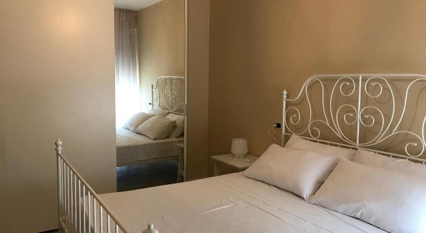 La Coccinella Apartment — Hotel in Lucca