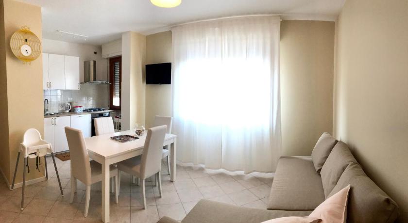 La Coccinella Apartment photo