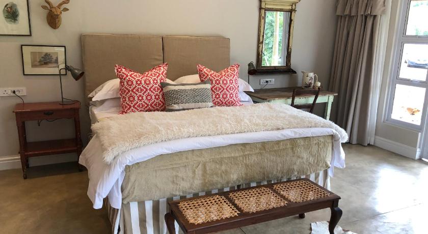 Lavender Trout Guest Farm — Hotel in Howick