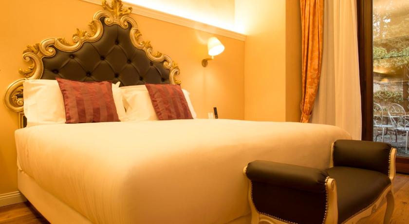 Art Hotel Villa Agape