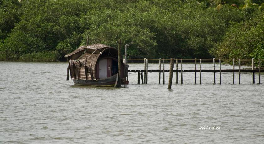 Kairali Heritage Resort