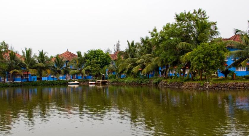 Kairali Heritage Resort