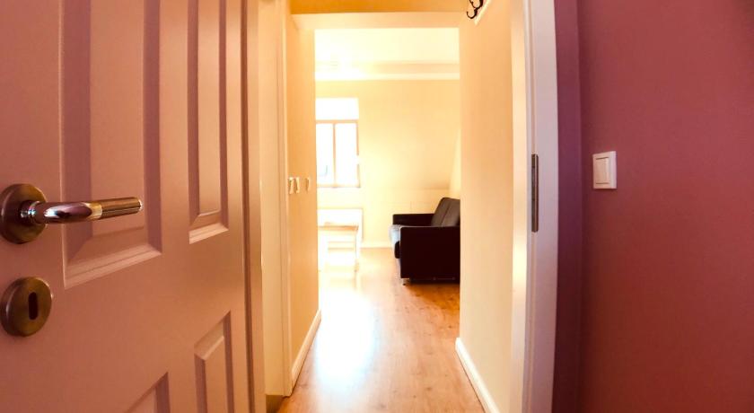 Amaroo - Apartments Potsdam “Hollandisches Viertel” photo
