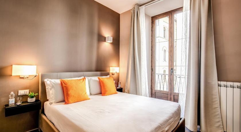 H501 Luxury Rooms