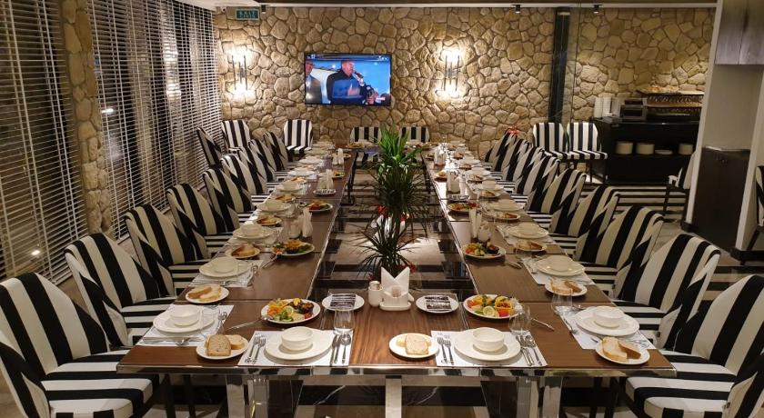Kavala Hotel - image 5