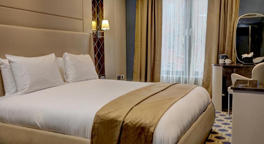 Putney Hotel; BW Signature Collection