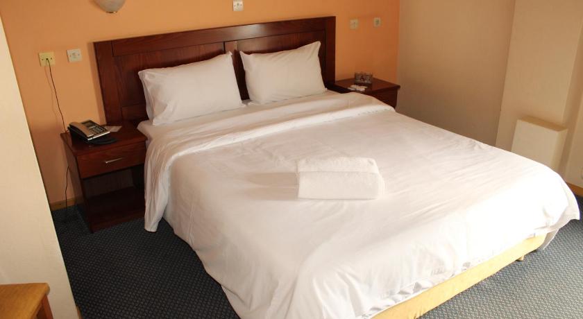 Hili Hotel photo