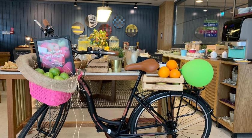 Park Inn by Radisson Istanbul Atasehir