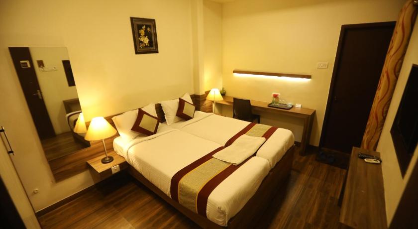 Nestlay Rooms Ambattur