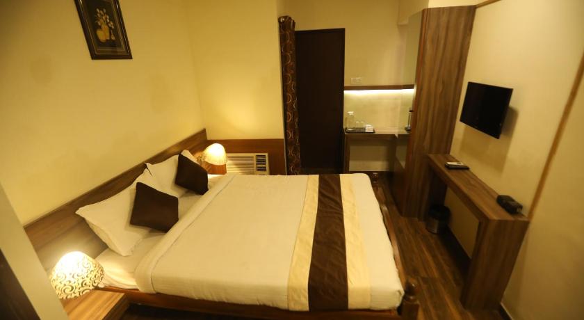 Nestlay Rooms Ambattur