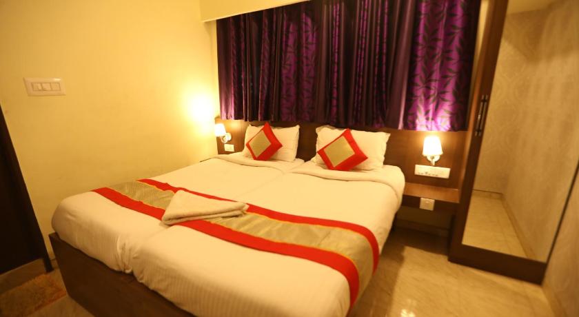 Nestlay Rooms Ambattur