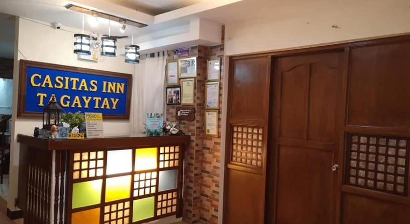 Casitas Inn Tagaytay Co. photo
