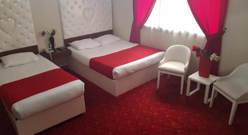 Ismira Hotel Ankara