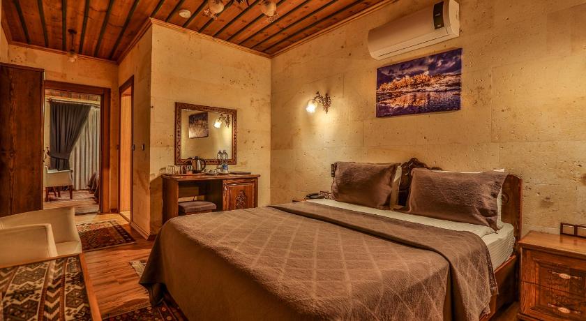Immagine di Camera Quadrupla con Balcone (Quadruple Room with Balcony) 0