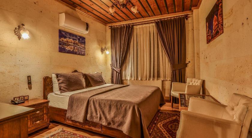 Immagine di Camera Quadrupla con Balcone (Quadruple Room with Balcony) 1