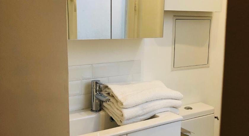 Votre Adresse de Charme Hypercentre Marseille