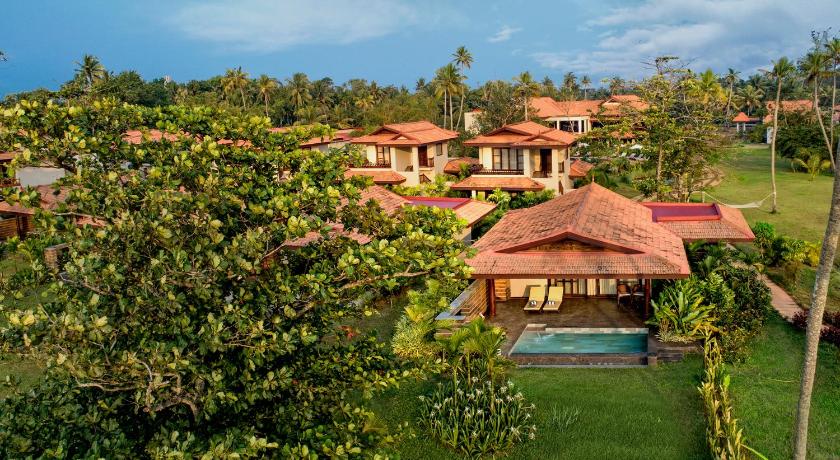 Niraamaya Retreats Backwaters and Beyond Kumarakom