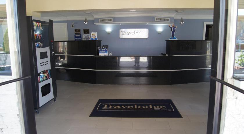 Travelodge by Wyndham North Richland Hills/Dallas/Ft Worth