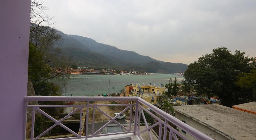 The Great Ganga, Rishikesh