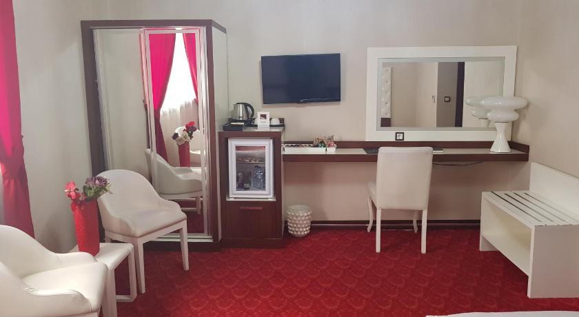 Ismira Hotel Ankara