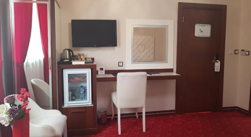 Ismira Hotel Ankara