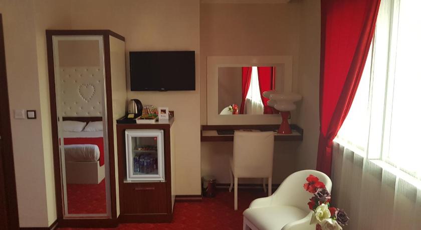 Ismira Hotel Ankara