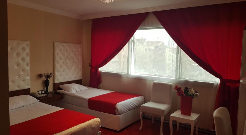 Ismira Hotel Ankara