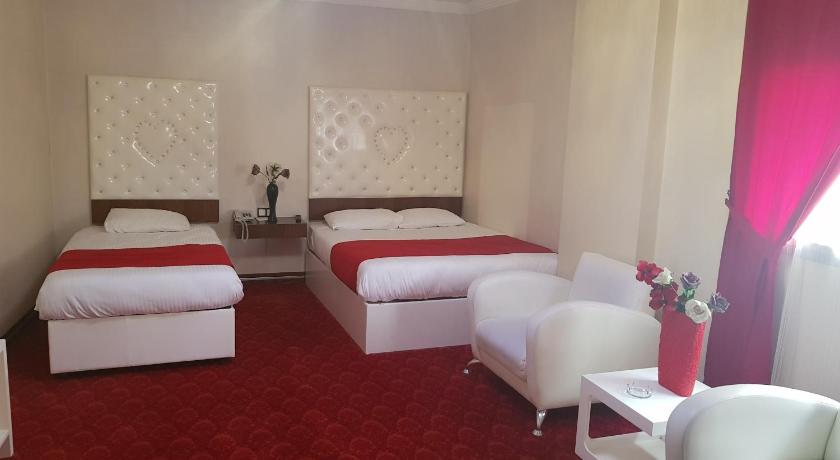 Ismira Hotel Ankara