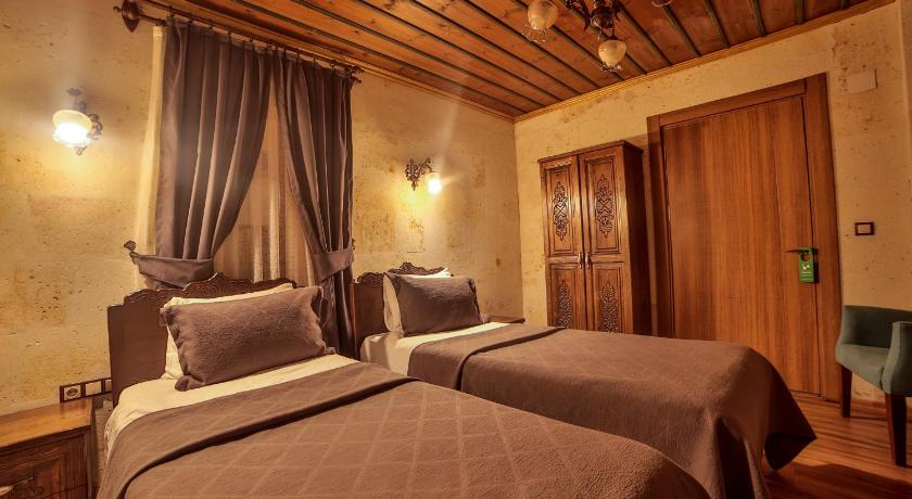Immagine di Standard con 2 Letti Singoli (2 Single Beds, standard room) 1