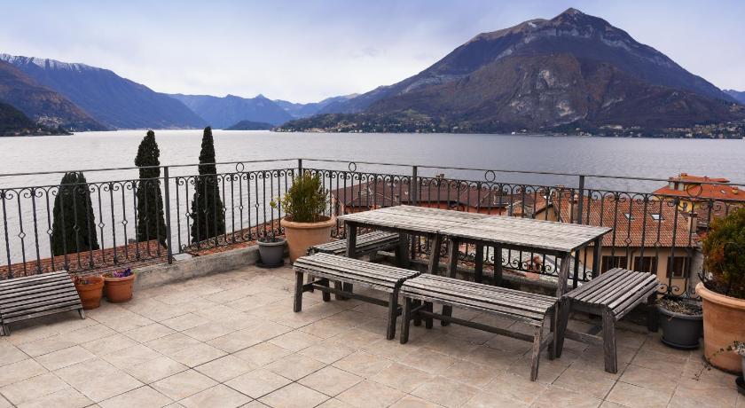 Casa San Giorgio Varenna photo