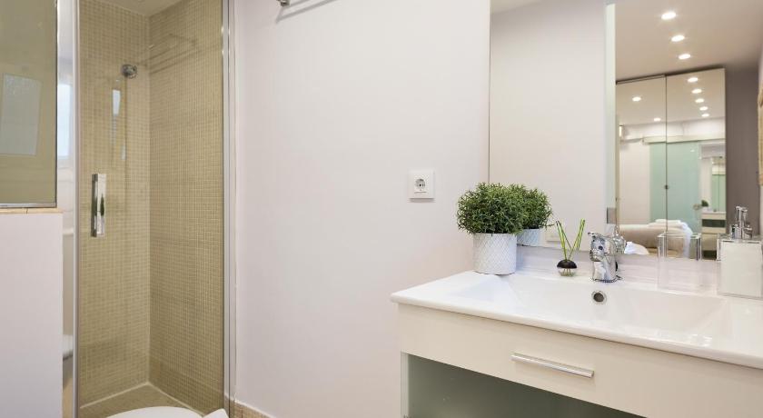 Apartamento Rambla Catalunya photo