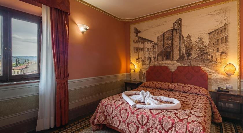 I Portici boutique hotel