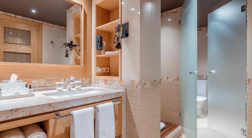 Imatge de Suite Júnior Premium (4 Adults) (Premium Junior Suite (4 Adults)) 2