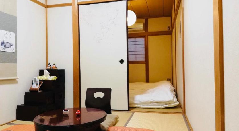 Kyoto 二条舎京小屋 3-Star Accommodation suite