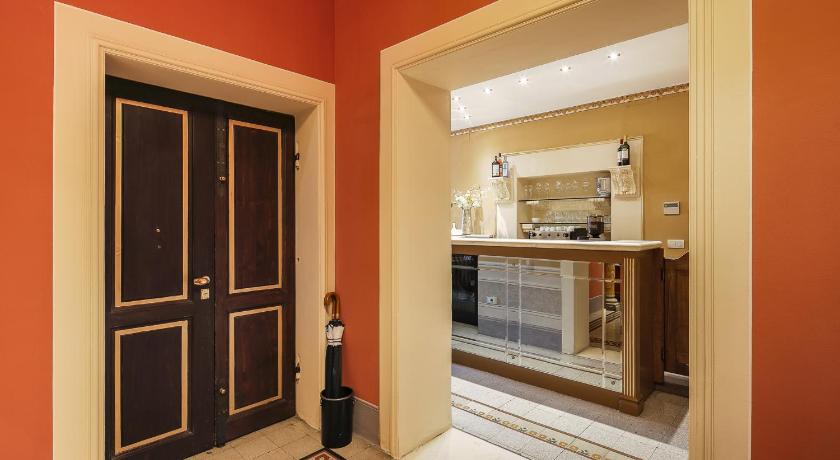 I Portici boutique hotel