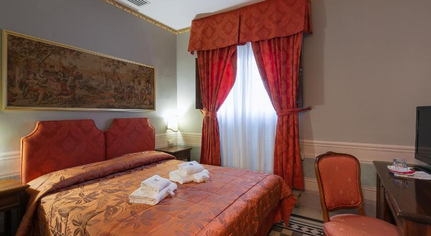 I Portici boutique hotel