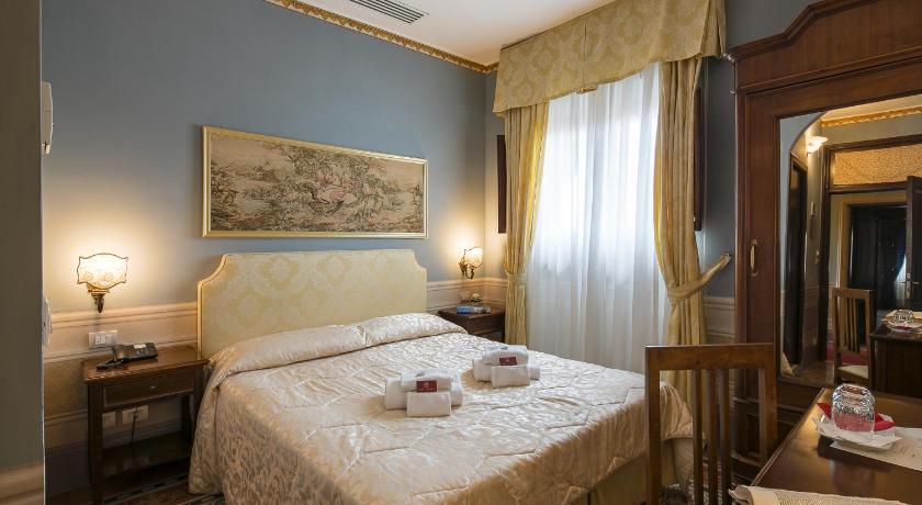 I Portici boutique hotel