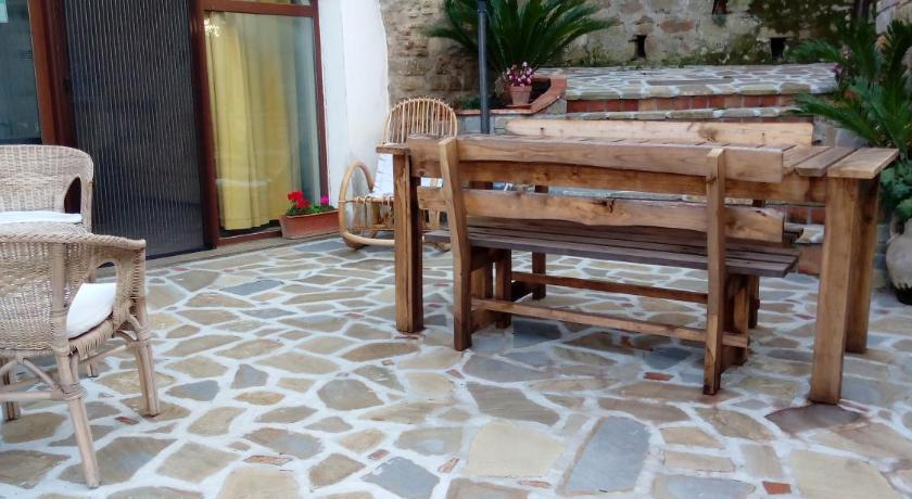 B&B La Carosella