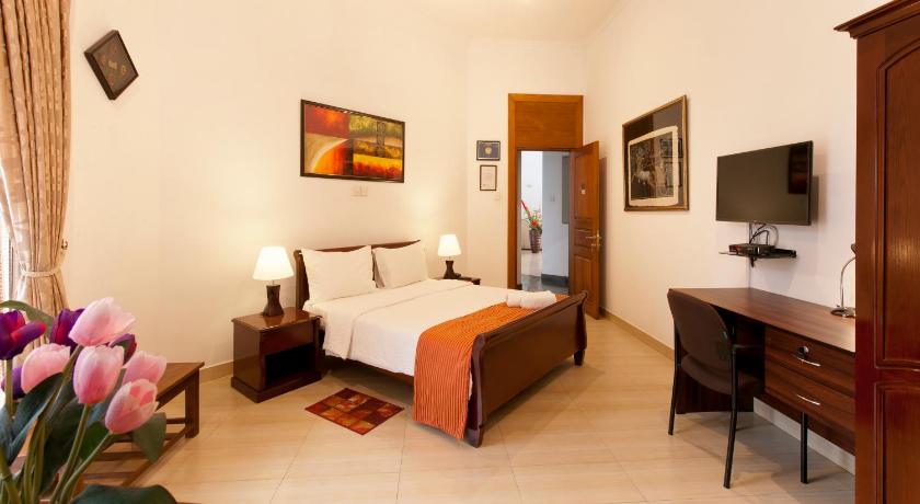 Villa 53 photo